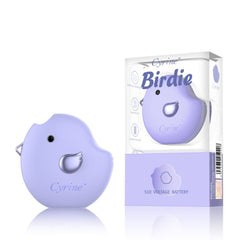 Cyrine Birdie 510 Thread Cartridge Battery