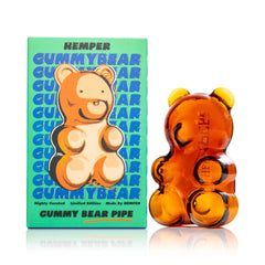 Hemper Hand Pipe