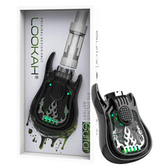 Lookah Guitar Battery