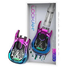 Lookah Guitar Battery