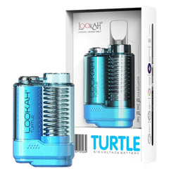 Lookah Turtle Battery