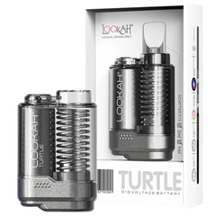 Lookah Turtle Battery