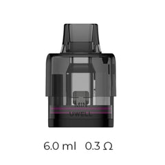 Uwell Typhos Replacement Pod - (Pack of 2)