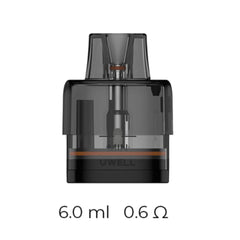Uwell Typhos Replacement Pod - (Pack of 2)