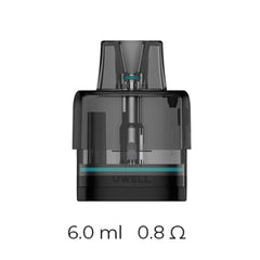 Uwell Typhos Replacement Pod - (Pack of 2)