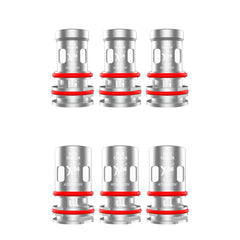 XTRA Hok Clouds Replacement Coil - 3PK