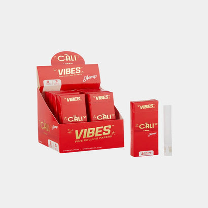 VIBES CALI 1 GRAM -8PK