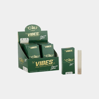 VIBES CALI 1 GRAM -8PK