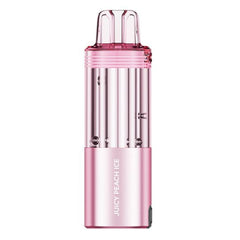 Foger Switch Pro Pre-Filled Disposable Pod (30000 Puffs)