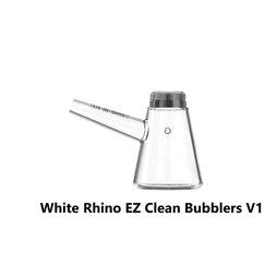 White Rhino EZ Clean Bubblers (3 Count Display)