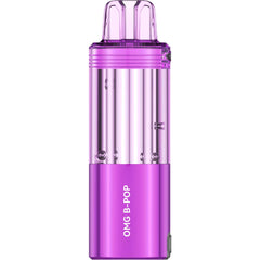 Foger Switch Pro Pre-Filled Disposable Pod (30000 Puffs)