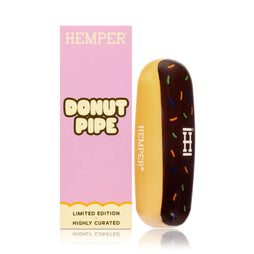 Hemper Hand Pipe