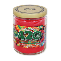 Smoke Odor 13oz Candle