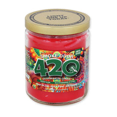 Smoke Odor 13oz Candle