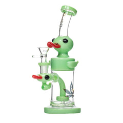 ALEAF WATER PIPE