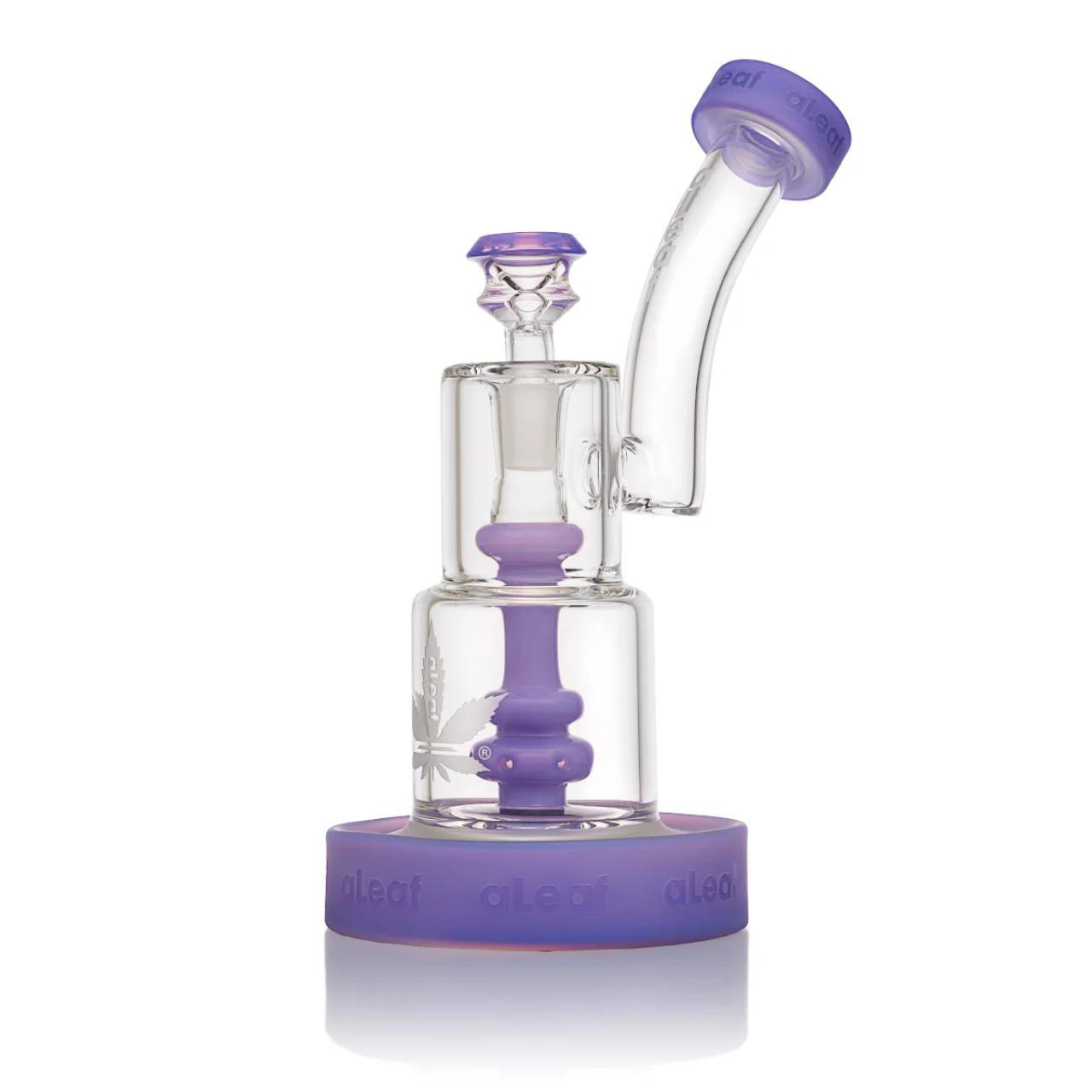 ALEAF WATER PIPE