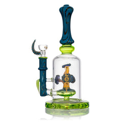 ALEAF WATER PIPE