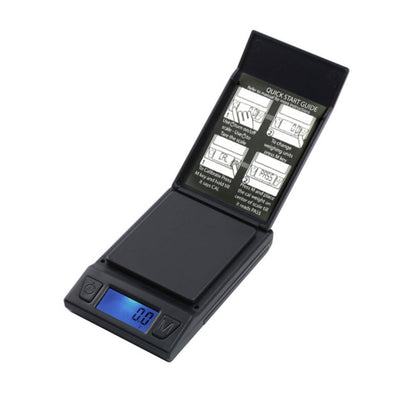 AWS 750G X 0.1G