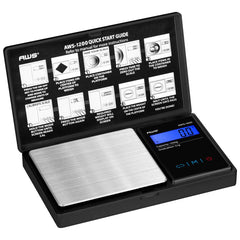 AWS 750G X 0.1G