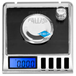 AWS GEMINI
