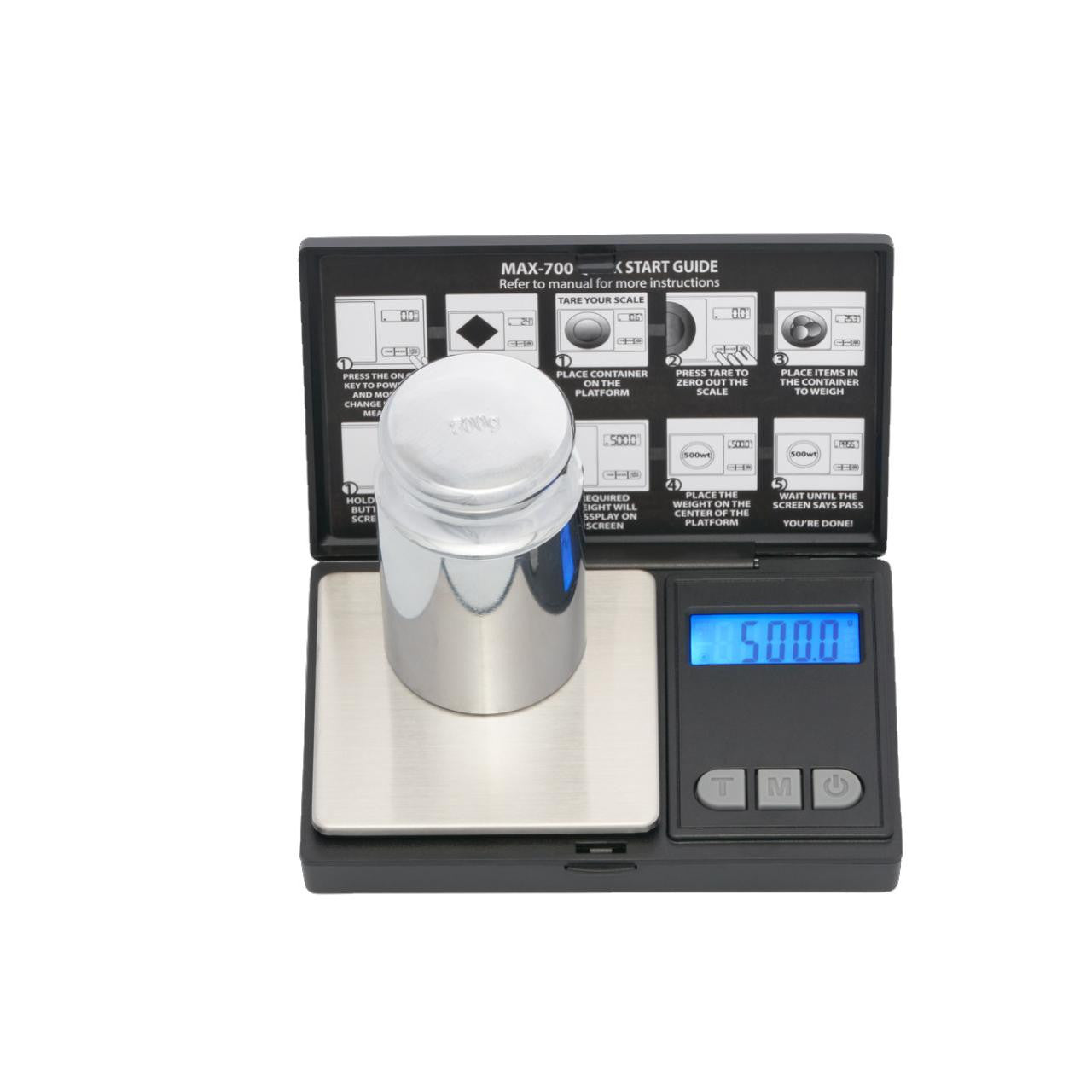 AWS MAX-700