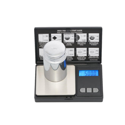 AWS MAX-700