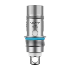Aspire Nautilus BVC Replacement Coils (Pack of 5)