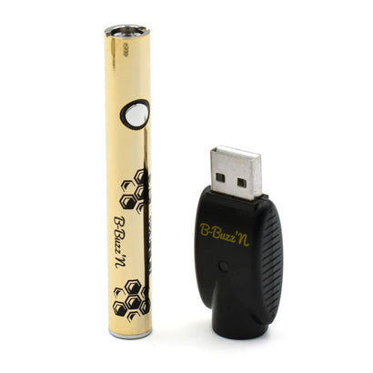 B-Buzz'N 510 Thread Vape Pen