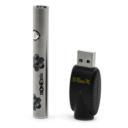 B-Buzz'N 510 Thread Vape Pen