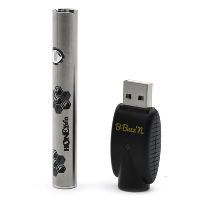 B-Buzz'N 510 Thread Vape Pen