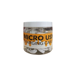 B-Buzz'n Micro USB Charging Cable