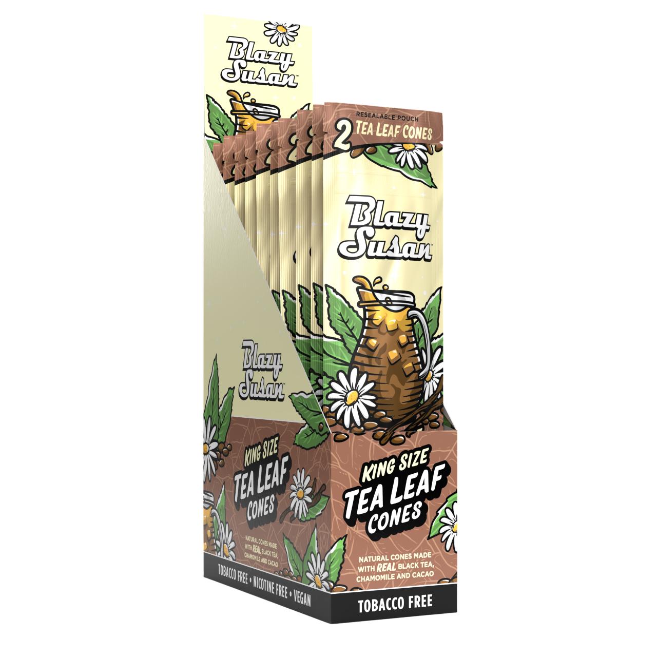 BLAZY SUSAN KING SIZE- 10PK