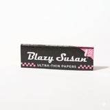 BLAZY SUSAN ULTRA THIN PAPERS- 50PK