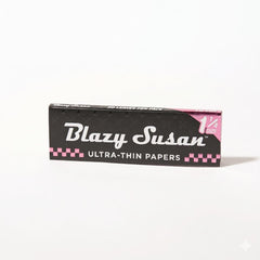 BLAZY SUSAN ULTRA THIN PAPERS- 50PK