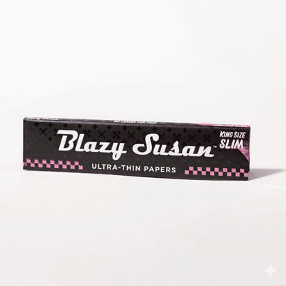 BLAZY SUSAN ULTRA THIN PAPERS- 50PK