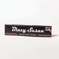 BLAZY SUSAN ULTRA THIN PAPERS- 50PK