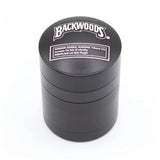 Backwoods Hand Muller Grinder -6COUNT