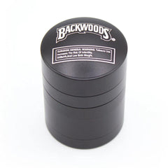 Backwoods Hand Muller Grinder -6COUNT