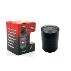 Backwoods Hand Muller Grinder -6COUNT