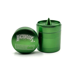 Backwoods Hand Muller Grinder -6COUNT