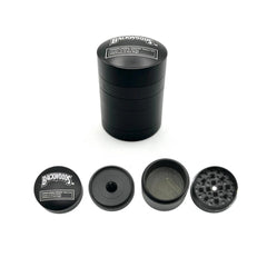 Backwoods Hand Muller Grinder -6COUNT