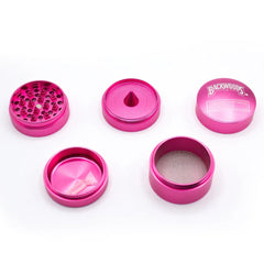 Backwoods Hand Muller Grinder -6COUNT