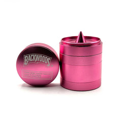 Backwoods Hand Muller Grinder -6COUNT
