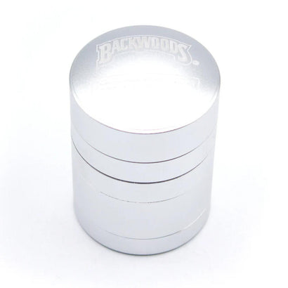 Backwoods Hand Muller Grinder -6COUNT