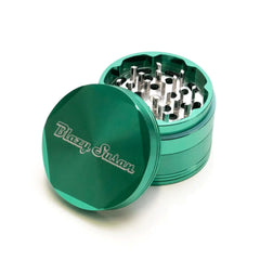 Blazy Susan 4 Piece Premium Grinder