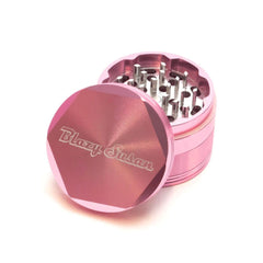 Blazy Susan 4 Piece Premium Grinder