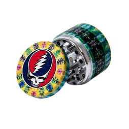 Blazy Susan X Grateful Dead Grinders 1PK-6CT