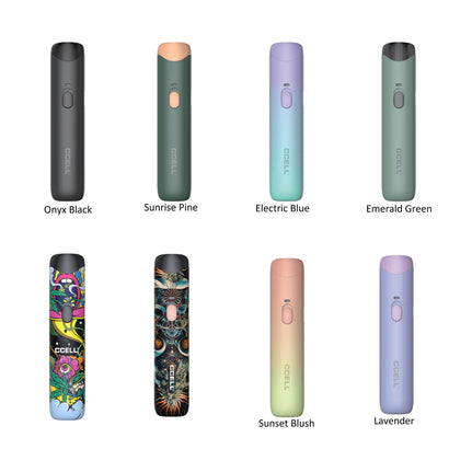 CCELL Go Stik Battery