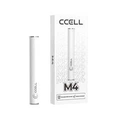 CCELL M4 Battery