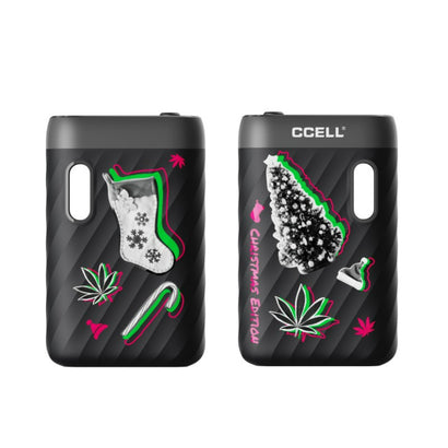 CCELL SandWave Battery